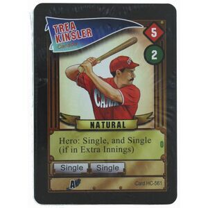 Baseball Highlights: 2045 Expansion - Home Cookin'